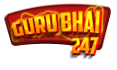Gurubhai247 Logo